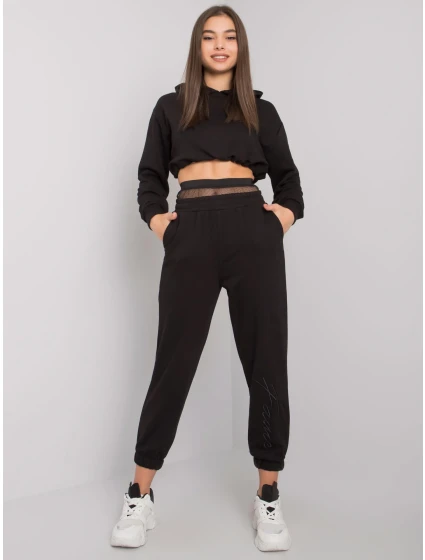 Sada FE KMPL 5545.14P černá