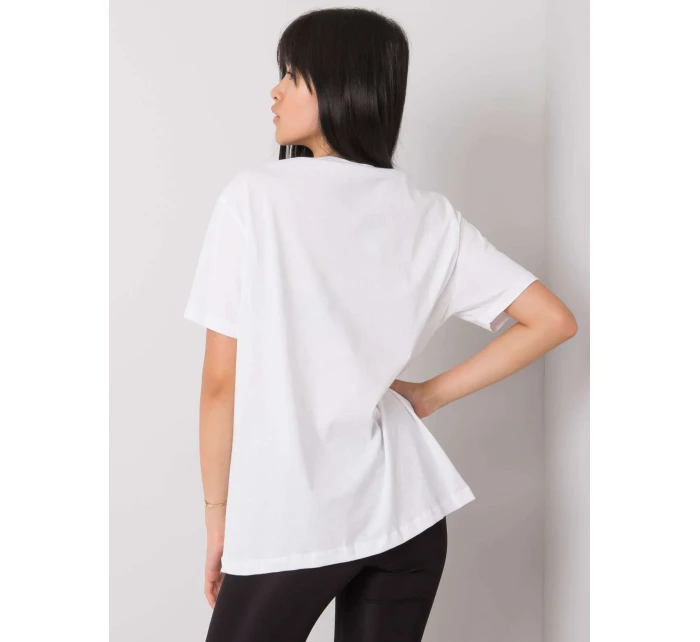 Tričko HB TS 3066.70 bílé