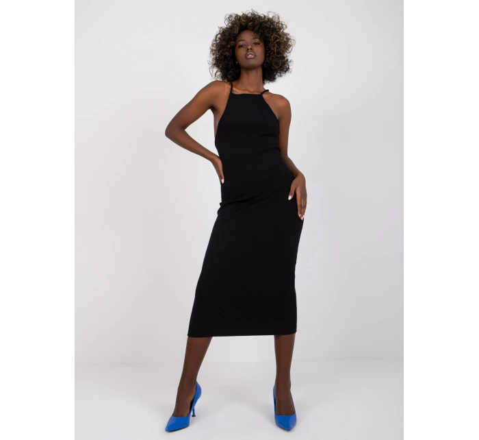 Šaty RV SK 7562.20x černá