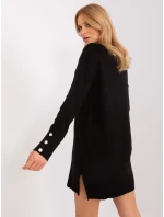 Tunika TO TU model 19069140 czarny - FPrice