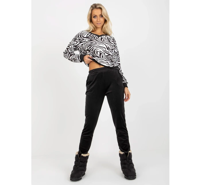 Sada WN KMPL 8141.11X černobíle