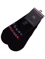 Ponožky Tommy Hilfiger 701222189003 Black