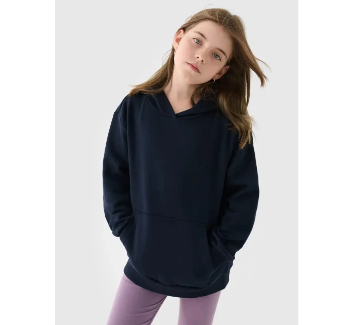 Dívčí mikina 4F Dívčí mikina 4F