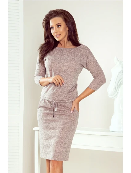 Denní šaty model 139473 Numoco Denní šaty model 139473 Numoco