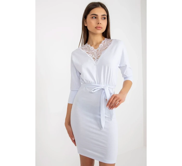 Denní šaty model 177918 Rue Paris Denní šaty model 177918 Rue Paris