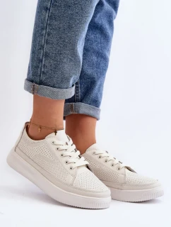 Sportovní obuv  model 192935 Step in style