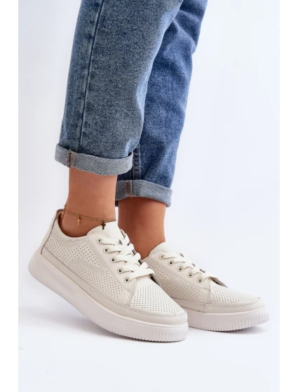 Sportovní obuv model 192935 Step in style Sportovní obuv model 192935 Step in style