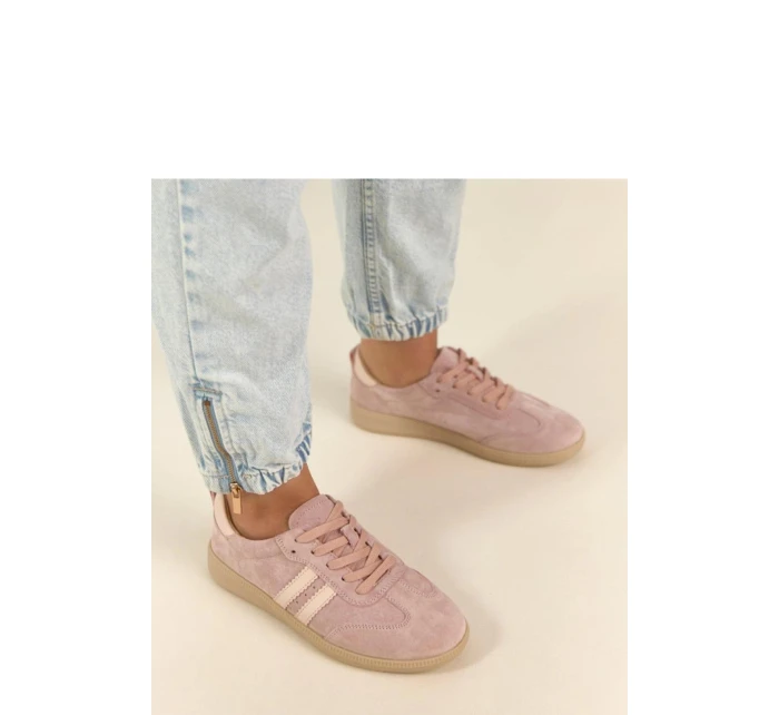 Sportovní obuv  model 224961 Solea