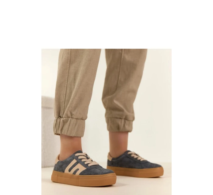 Sportovní obuv  model 224963 Solea