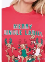 Dámské pyžamo model 20870657 - Muydemi