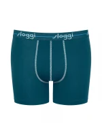 sloggi men Start Short C2P box - MULTIPLE COLOURS 17 - SLOGGI MULTIPLE COLOURS 17 - SLOGGI