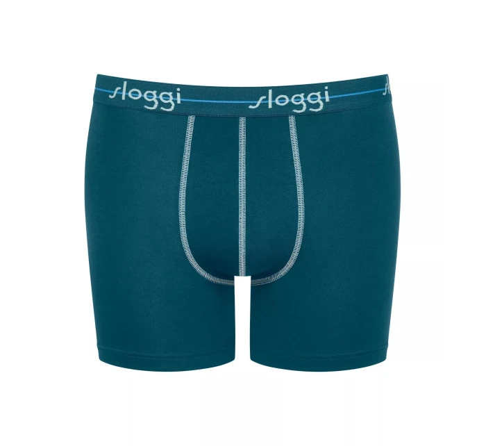 sloggi men Start Short C2P box - MULTIPLE COLOURS 17 - SLOGGI MULTIPLE COLOURS 17 - SLOGGI
