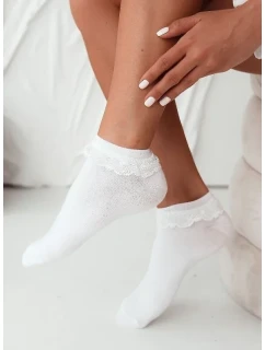 Šněrovací 3741 model 21143204 - Milena