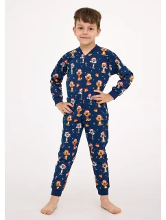 Young Boy kombinéza  2 Vánoce 134164 model 21413584 - Cornette