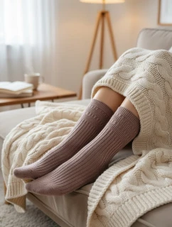 Ponožky Noviti SW029 Rod 36-41