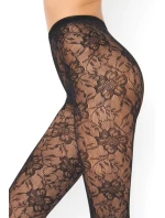 Dámské punčochové kalhoty Rosa model 18419712 - Veneziana Dámské punčochové kalhoty Rosa model 18419712 - Veneziana