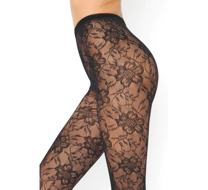 Dámské punčochové kalhoty Rosa model 18419712 - Veneziana Dámské punčochové kalhoty Rosa model 18419712 - Veneziana