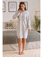 Dámský župan model 21410822 plus - Doctornap