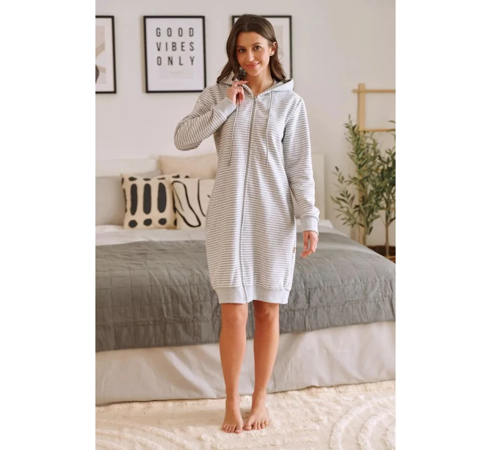 Dámský župan model 21410822 plus - Doctornap