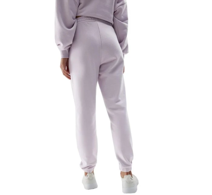 Kalhoty 4F CAS F472 W 4FAW23TTROF472 52S dámské