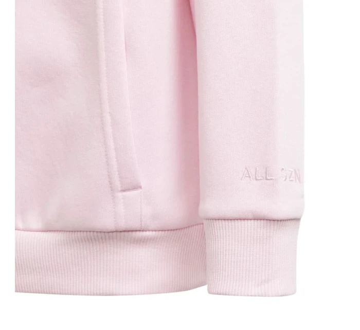 Adidas Allszn Gfx HD Jr mikina IN2844