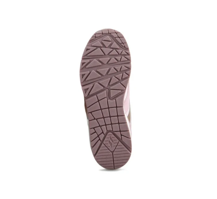 Boty Skechers Uno Gen1 Color Surge Jr 310547L-LPMT Boty Skechers Uno Gen1 Color Surge Jr 310547L-LPMT