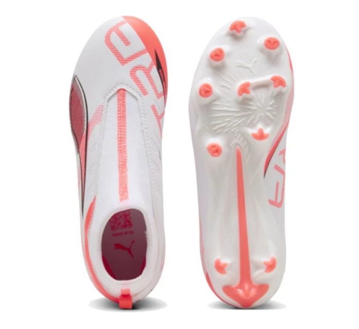 Boty Ultra 5 LL FG/AG Jr model 20898500 - Puma Boty Ultra 5 LL FG/AG Jr model 20898500 - Puma