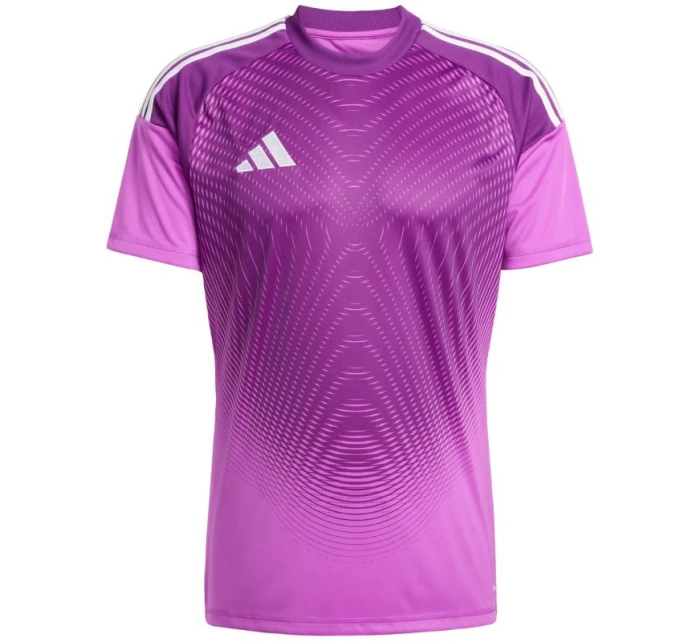 Tiro 25 dres s krátkým rukávem M model 21352621 - ADIDAS Tiro 25 dres s krátkým rukávem M model 21352621 - ADIDAS