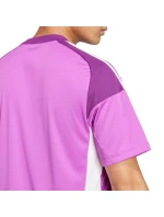 Tiro 25 dres s krátkým rukávem M model 21352621 - ADIDAS Tiro 25 dres s krátkým rukávem M model 21352621 - ADIDAS