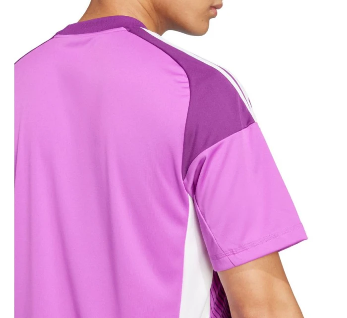 Tiro 25 dres s krátkým rukávem M model 21352621 - ADIDAS Tiro 25 dres s krátkým rukávem M model 21352621 - ADIDAS