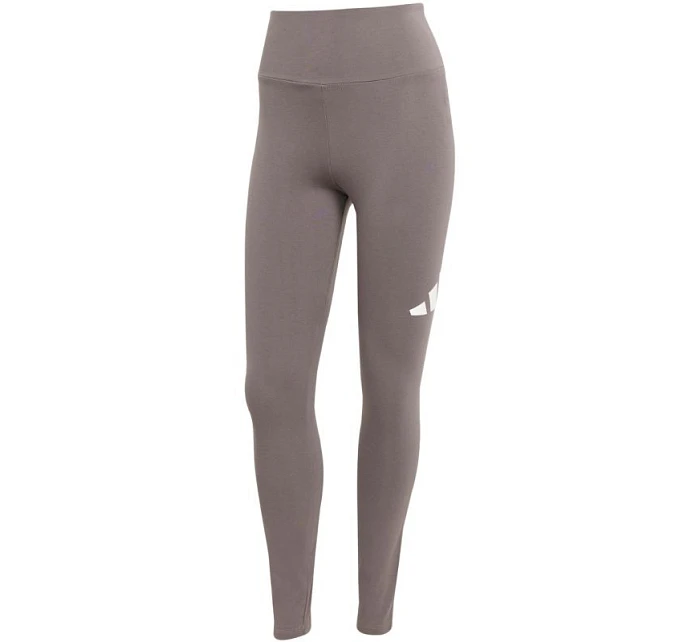 Legíny adidas Essentials Big Logo Cotton W JH1188 dámské