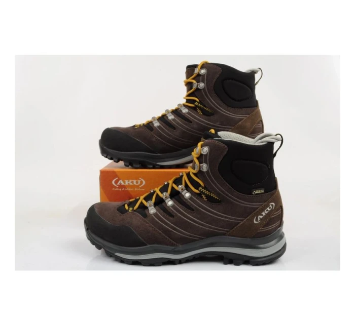 Boty Aku Alterra Gore-tex M 402010