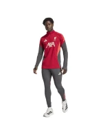 Liverpool FC Training Top model 21816456 mikina - ADIDAS Liverpool FC Training Top model 21816456 mikina - ADIDAS