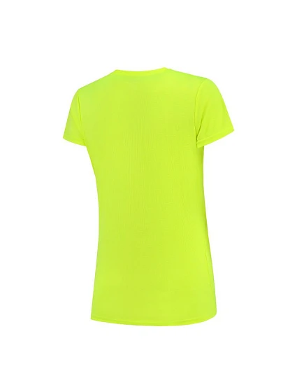 dámský dres model 21840090 fluor M - Rogelli