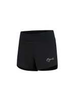 spodenki damskie model 21842201 czarne 2XL - Rogelli