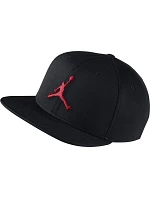 Dětská kšiltovka Air Jordan Snapback Black - 9A1795-KR5 Dětská kšiltovka Air Jordan Snapback Black - 9A1795-KR5