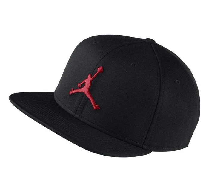 Dětská kšiltovka Air Jordan Snapback Black - 9A1795-KR5 Dětská kšiltovka Air Jordan Snapback Black - 9A1795-KR5