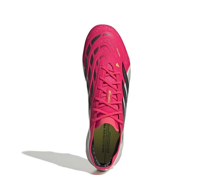 Kopačky Predator Elite FG model 22056687 - ADIDAS Kopačky Predator Elite FG model 22056687 - ADIDAS