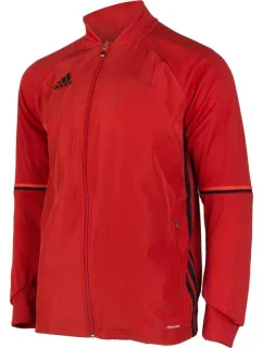 Pánská mikina Condivo 16 M S93551 - Adidas