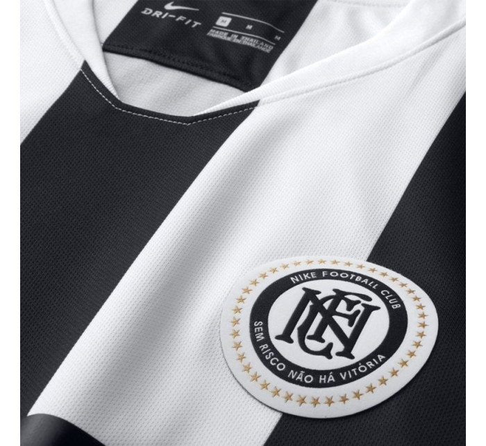 Pánský fotbalový dres F.C. Home M AH9510-100 - Nike