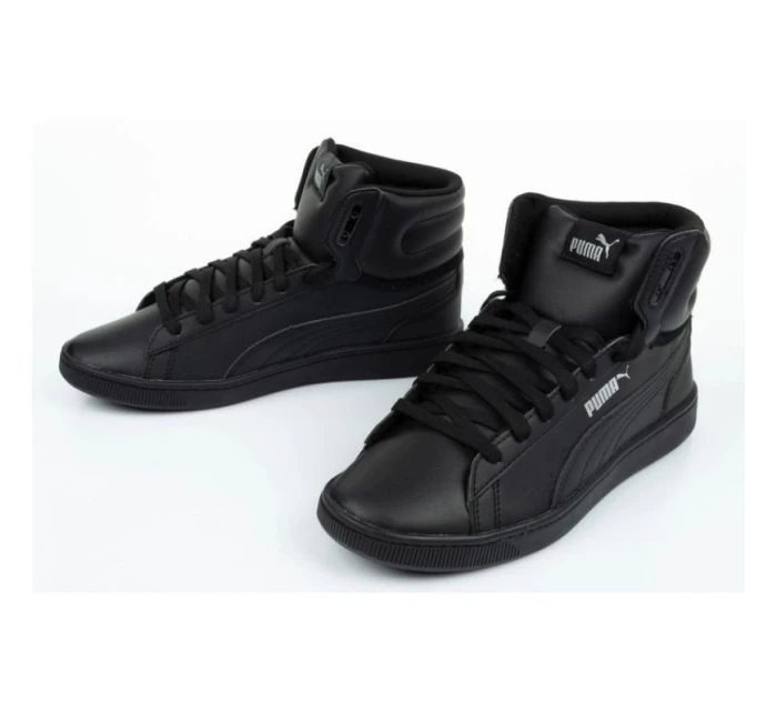 Dámské boty Vikky v2 Mid SL 370619 03 - Puma Dámské boty Vikky v2 Mid SL 370619 03 - Puma