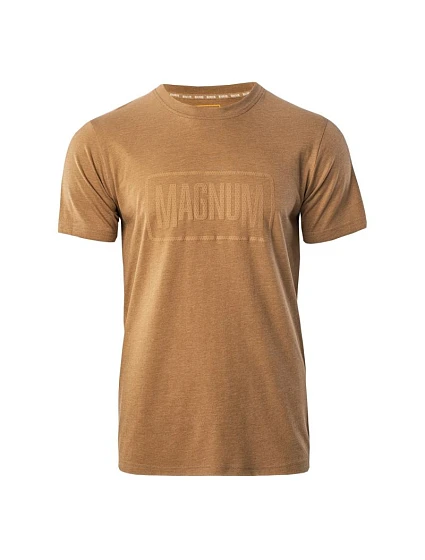 Pánské tričko tshirt M model 20987357 - Magnum Pánské tričko tshirt M model 20987357 - Magnum