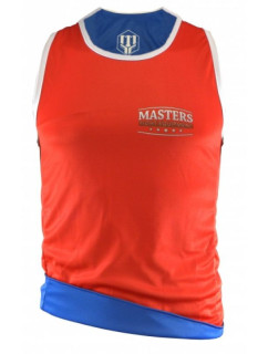 Pánské boxerské tričko M model 18026702 - Masters