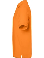 Daiber JN 70 Piqué polo 02.0070 orange Daiber JN 70 Piqué polo 02.0070 orange