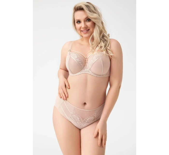 Gorsenia K497/1 Paradise barva: béžová Gorsenia K497/1 Paradise barva: béžová