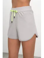Pohodlné dámské kraťasy model 17162720 - Vamp