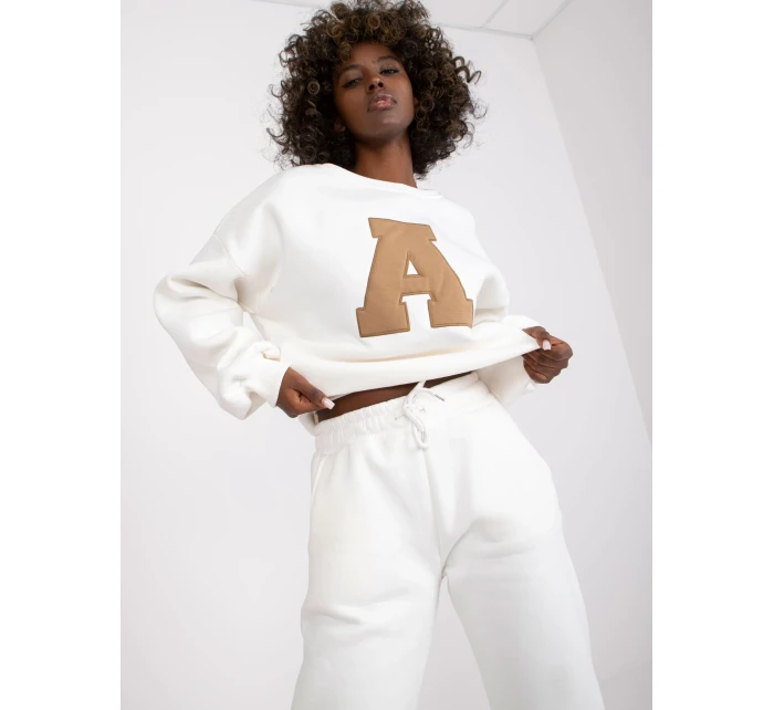 Sada EM KMPL U660.03 ecru