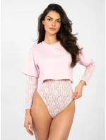 Body IT BO 22159.82 světle růžová