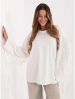 Halenka IT BZ 21695.10 bílá Halenka IT BZ 21695.10 bílá