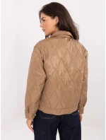 Kurtka IT KR model 21334869 camelowy - FPrice